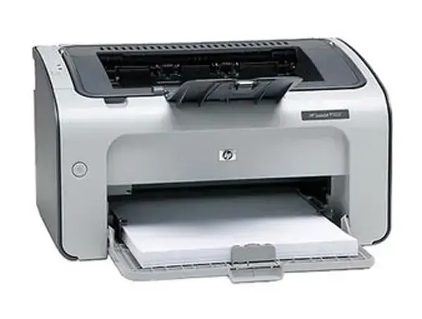 HP LaserJet P1008驱动 HP LaserJet P1008驱动