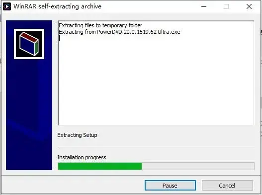 CyberLink PowerDVD