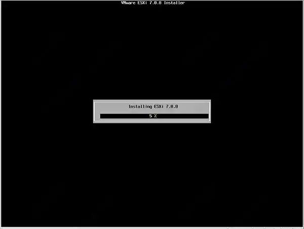 VMware ESXi7.0许可证密钥