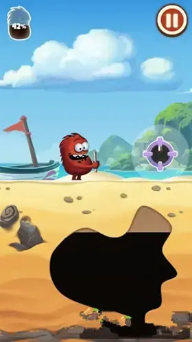 采油小怪2 采油小怪2