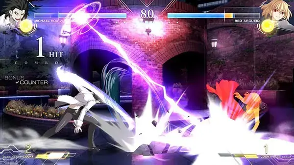 月姬格斗Type Lumina限定版 月姬格斗Type Lumina限定版