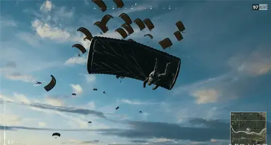pubg mobile国际服2023