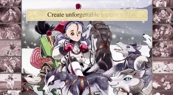 美少女梦工场梦幻妖精HD重制版