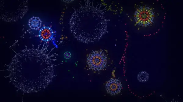 微生物模拟器中文版2023