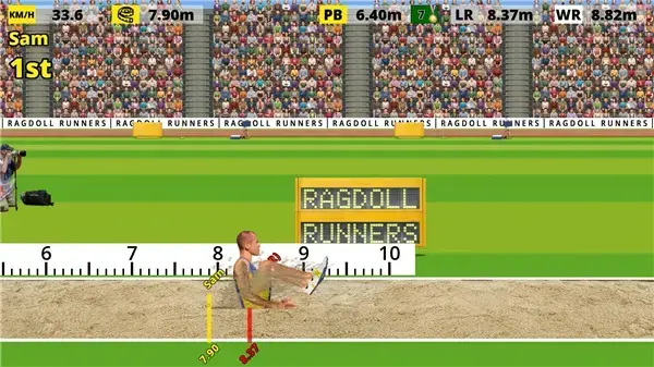 ragdoll runners手机版 ragdoll runners手机版