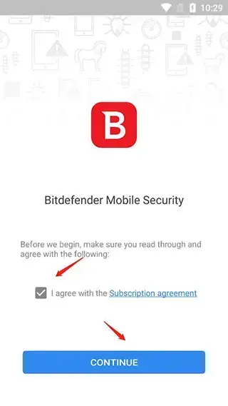 杀毒软件Bitdefender免费版 杀毒软件Bitdefender免费版