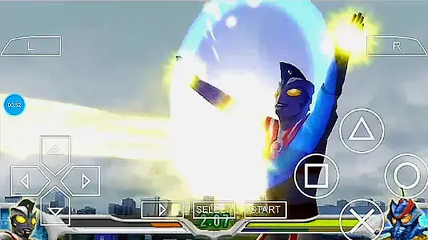 奥特曼格斗进化0中文版 奥特曼格斗进化0中文版