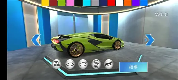 3D开车教室游戏 3D开车教室游戏