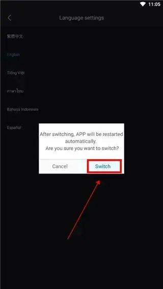 优酷国际版app