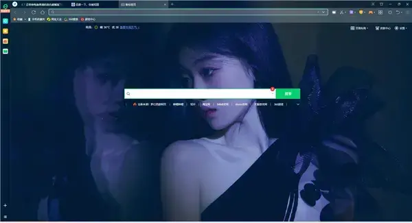 360安全浏览器