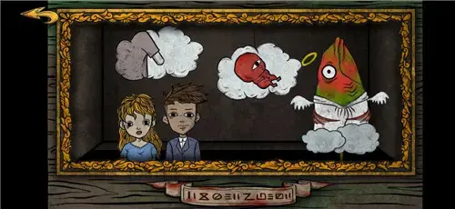 人生画廊免费版 人生画廊免费版