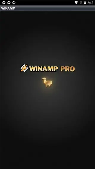 winamp安卓版