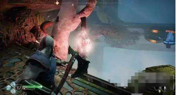 战神4免安装版