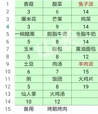 希望之村本2023 希望之村本2023