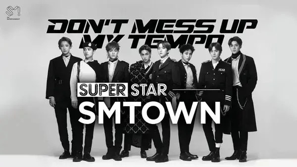 superstar smtown安卓 superstar smtown安卓