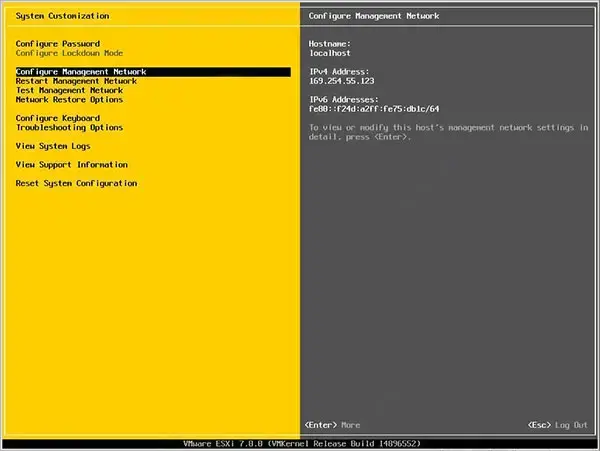 VMware ESXi7.0许可证密钥