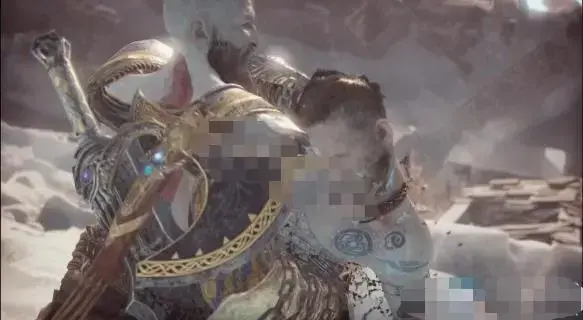 战神4免安装版