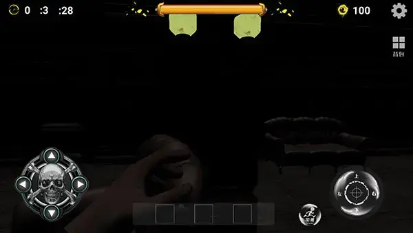 逃生之路中文版 逃生之路中文版