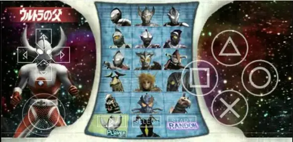 奥特曼格斗进化0中文版 奥特曼格斗进化0中文版