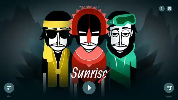 Incredibox