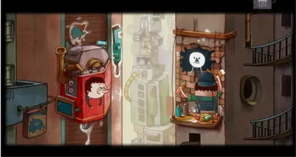 一路游戏免费版