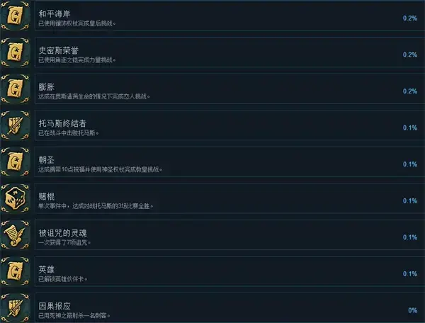命运之手2游戏