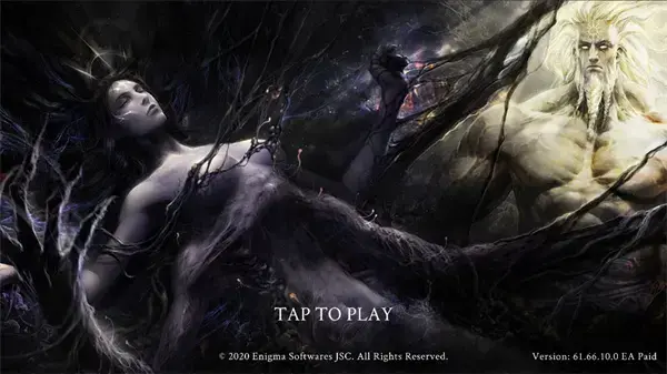 恶魔猎手暗影世界高级版 恶魔猎手暗影世界高级版