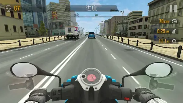 公路骑手正版2023
