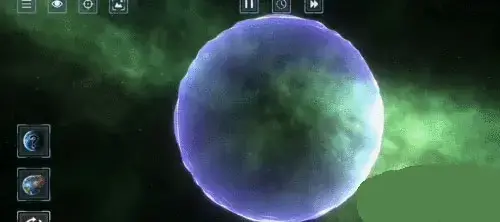星球爆炸模拟器2023