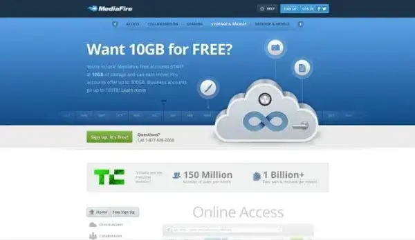 MediaFire下载工具 MediaFire下载工具