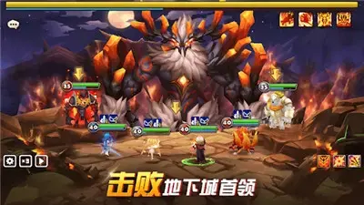 魔灵召唤com2us官网版  v6.0.4