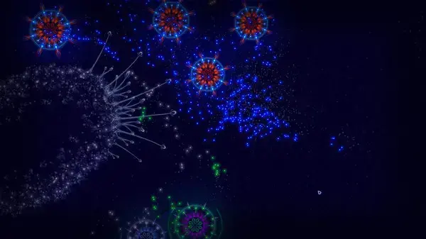 微生物模拟器中文版2023