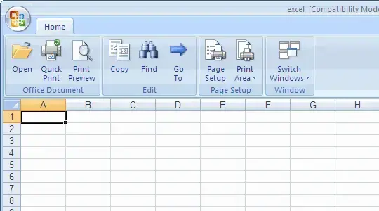 excel2007官方免费版 excel2007官方免费版