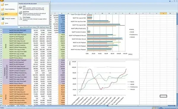 excel2007官方免费版 excel2007官方免费版