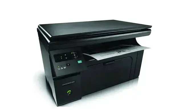 HP LaserJet Pro M1136 MFP驱动