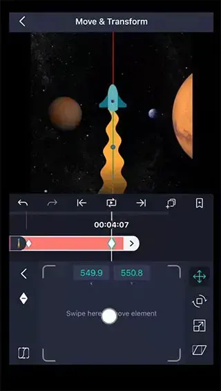alight motion正版