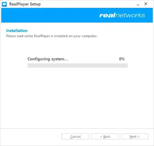 RealPlayer本