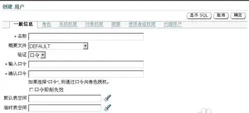 oracle11G客户端