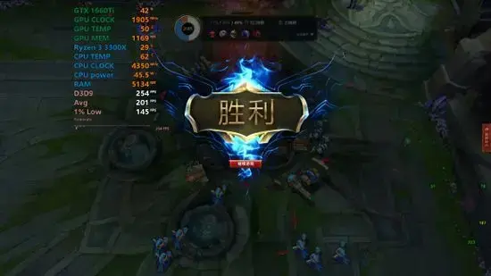 微星小飞机