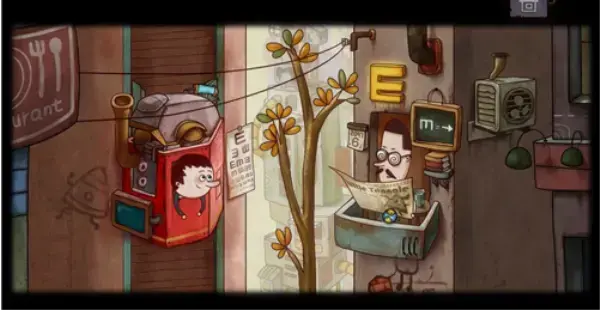 一路游戏免费版