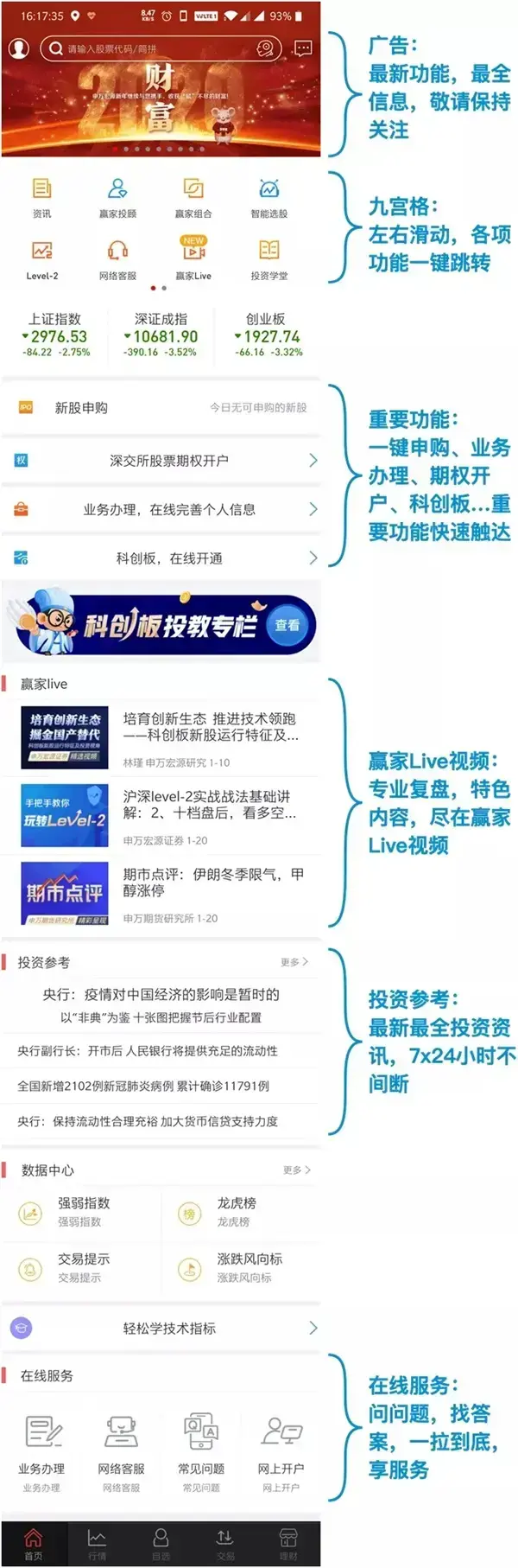 申万宏源证券大赢家app