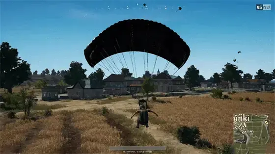 pubg mobile国际服2023