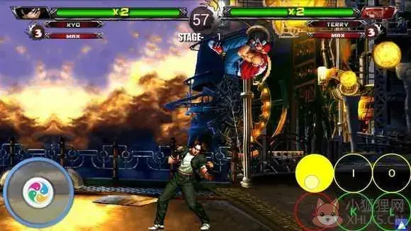 拳皇wingv1.9