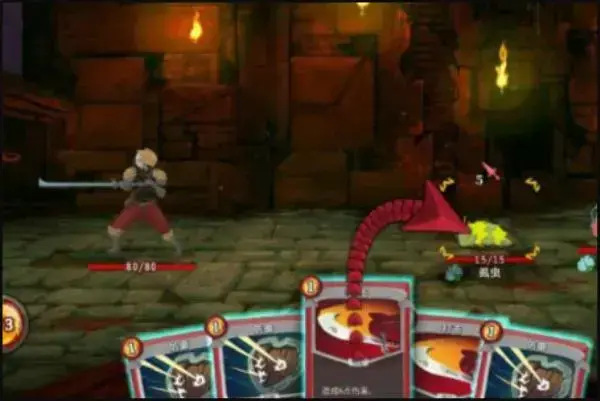 Slay the Spire手游 Slay the Spire手游