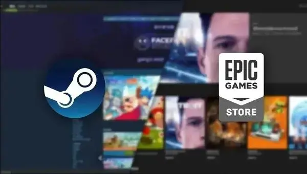 epic手机版2023本
