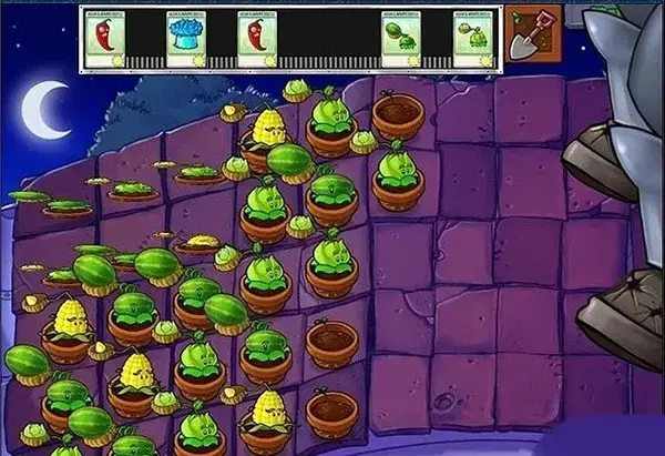 植物大战僵尸2 360版