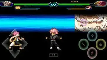 死神VS火影 v0.9 死神VS火影 v0.9