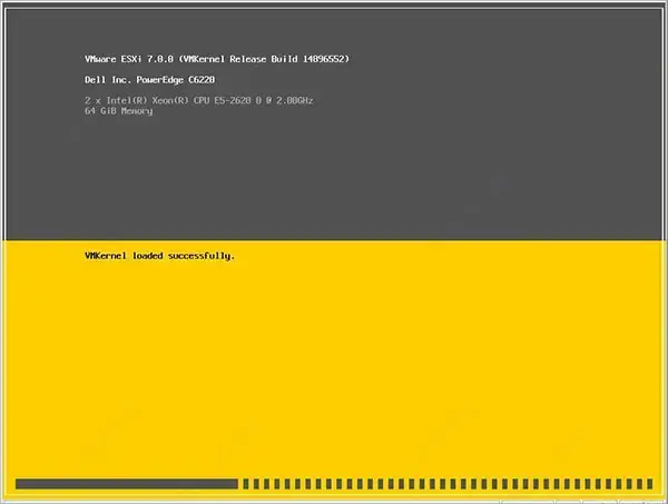 VMware ESXi7.0许可证密钥