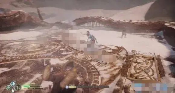 战神4免安装版