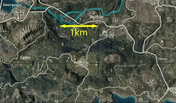 pubg mobile国际服2023
